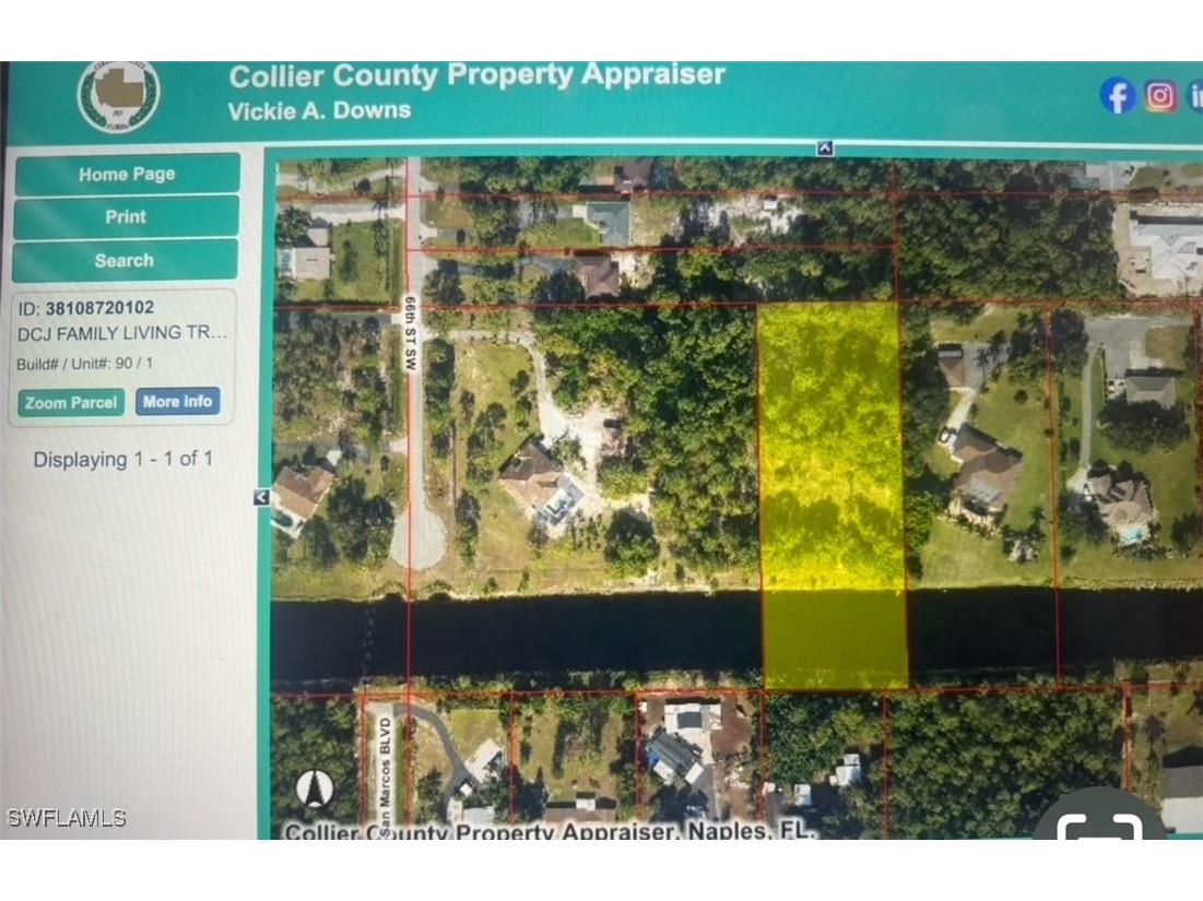 66th Street SW Naples FL 34105 225071554 image1