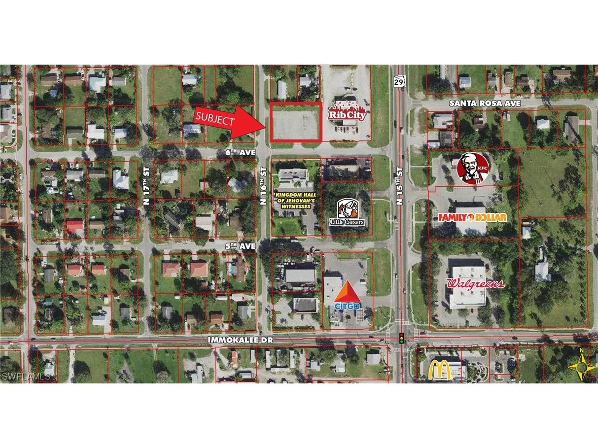 6th Avenue Immokalee FL 34142 223051237 image1
