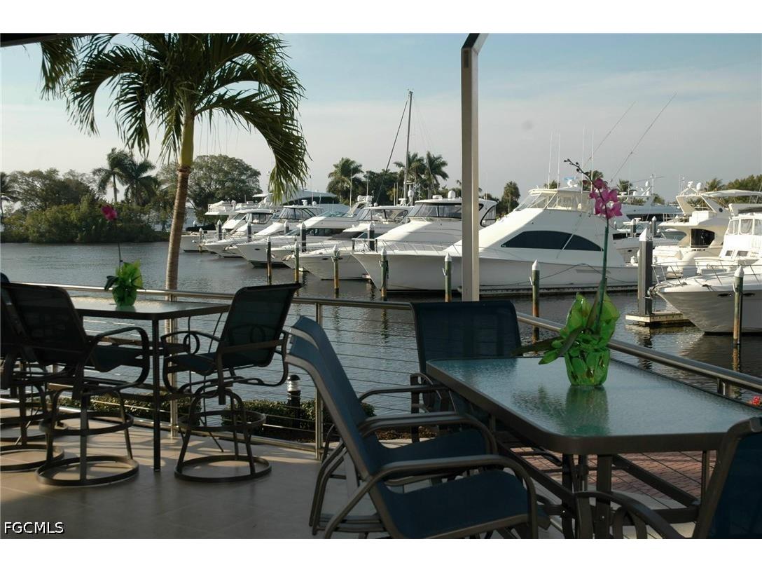 73' Boat Slip At Gulf Harbour J 4-5 Fort Myers FL 33908 2026018998 image16