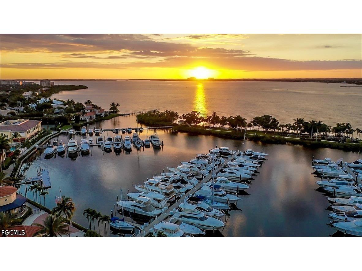 73' Boat Slip At Gulf Harbour J 4-5 Fort Myers FL 33908 2026018998 image5