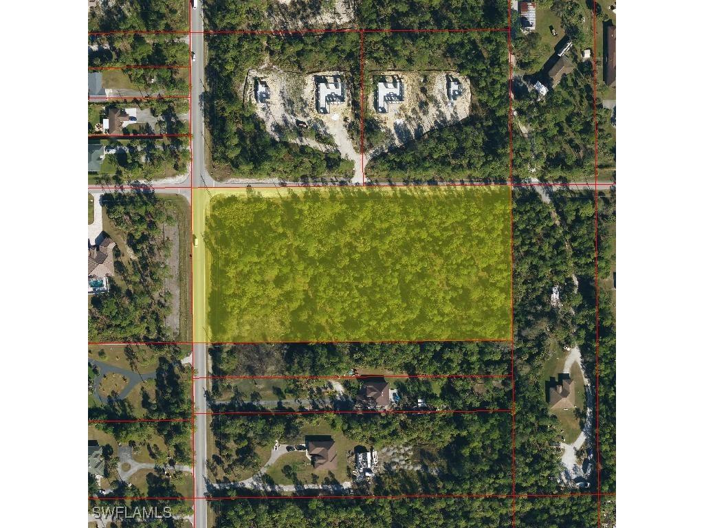 8 Ave Ne/ Everglades Blvd N Naples FL 34120 225075008 image1