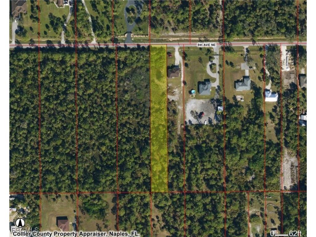 8th Avenue NE Naples FL 34120 2025022300 image1