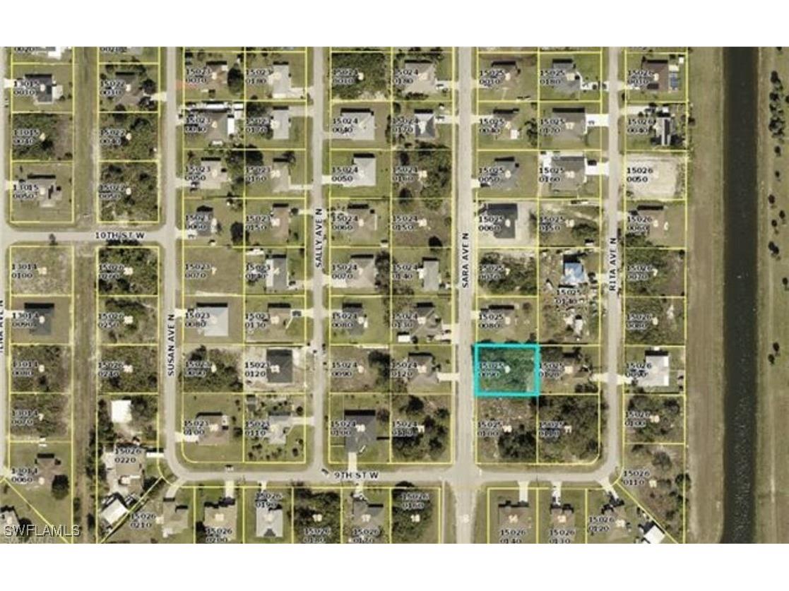 902 Sara Ave N Lehigh Acres FL 33971 225060777 image1