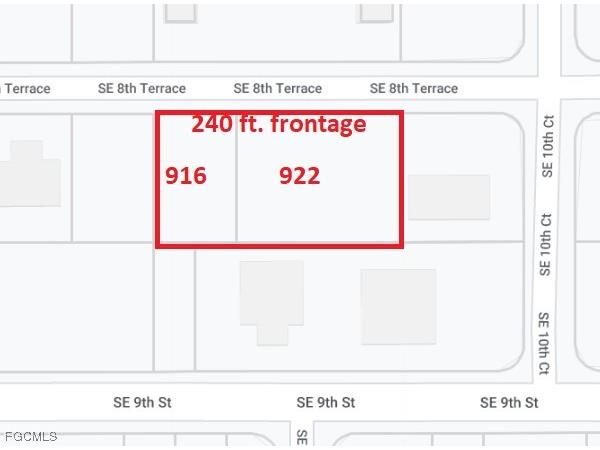 916 SE 8th Terrace Cape Coral FL 33990 2025012727 image1