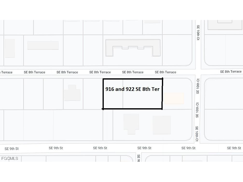 916 SE 8th Terrace Cape Coral FL 33990 2025012727 image2