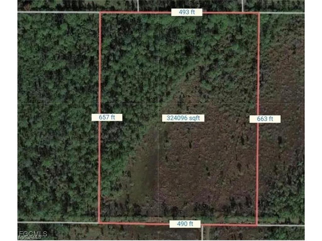 Access Undetermined Road North Fort Myers FL 33917 2025002654 image2