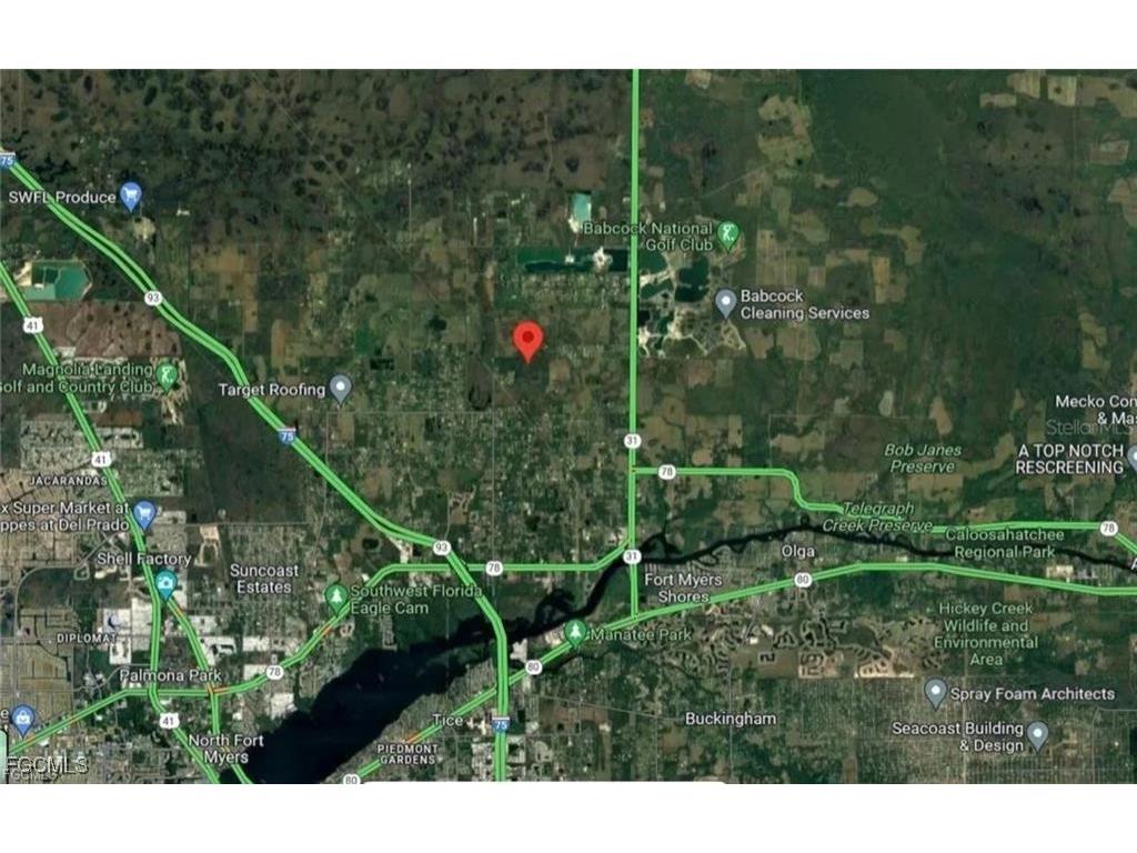 Access Undetermined Road North Fort Myers FL 33917 2025002654 image3