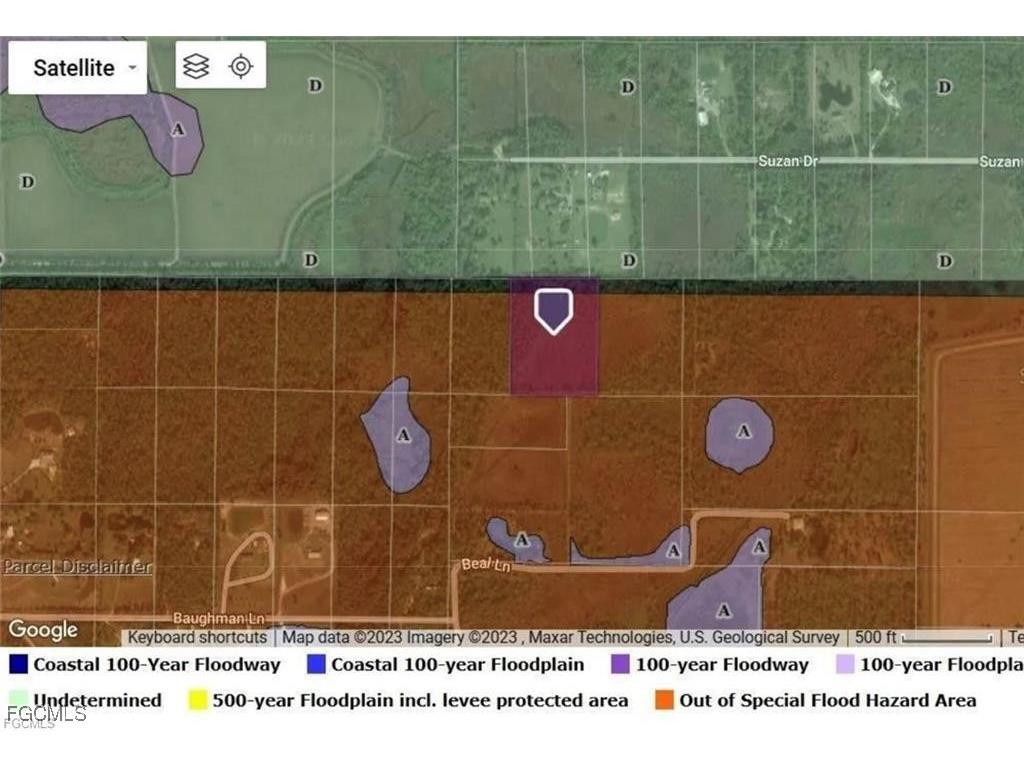 Access Undetermined Road North Fort Myers FL 33917 2025002654 image4