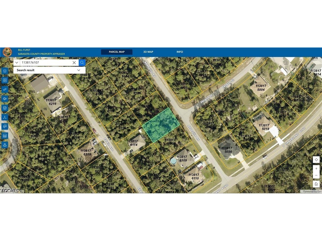 Abbeville Road North Port FL 34288 2026014722 image5