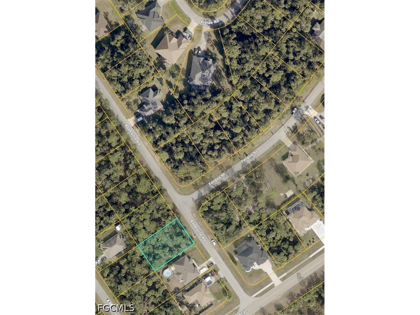 Abbeville Road North Port FL 34288 2026014724 image5