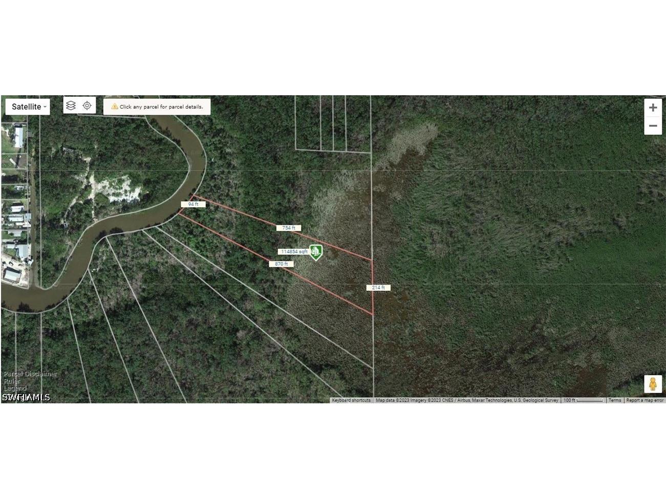 Access Undetermined Everglades City FL 34139 226019934 image2