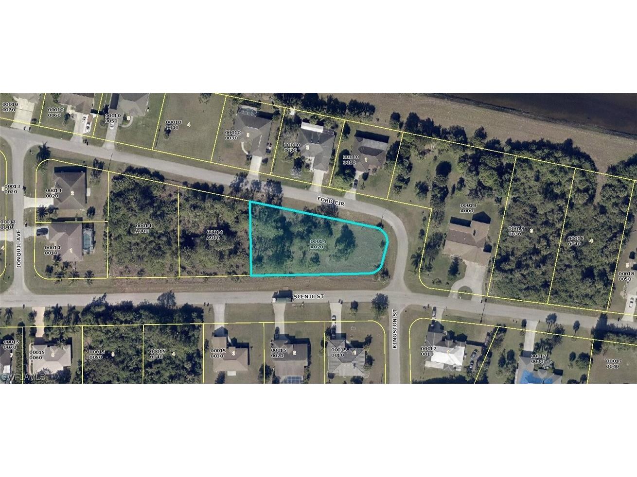 Access Undetermined Lehigh Acres FL 33936 224004107 image1