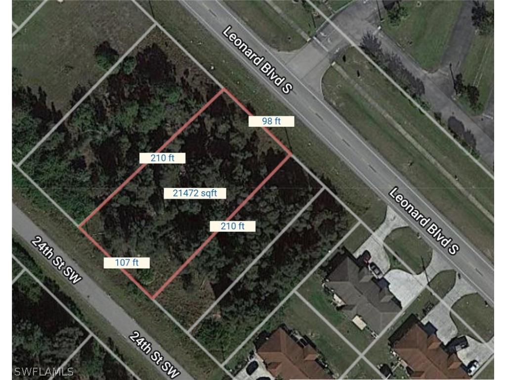 Access Undetermined Lehigh Acres FL 33973 222071764 image1