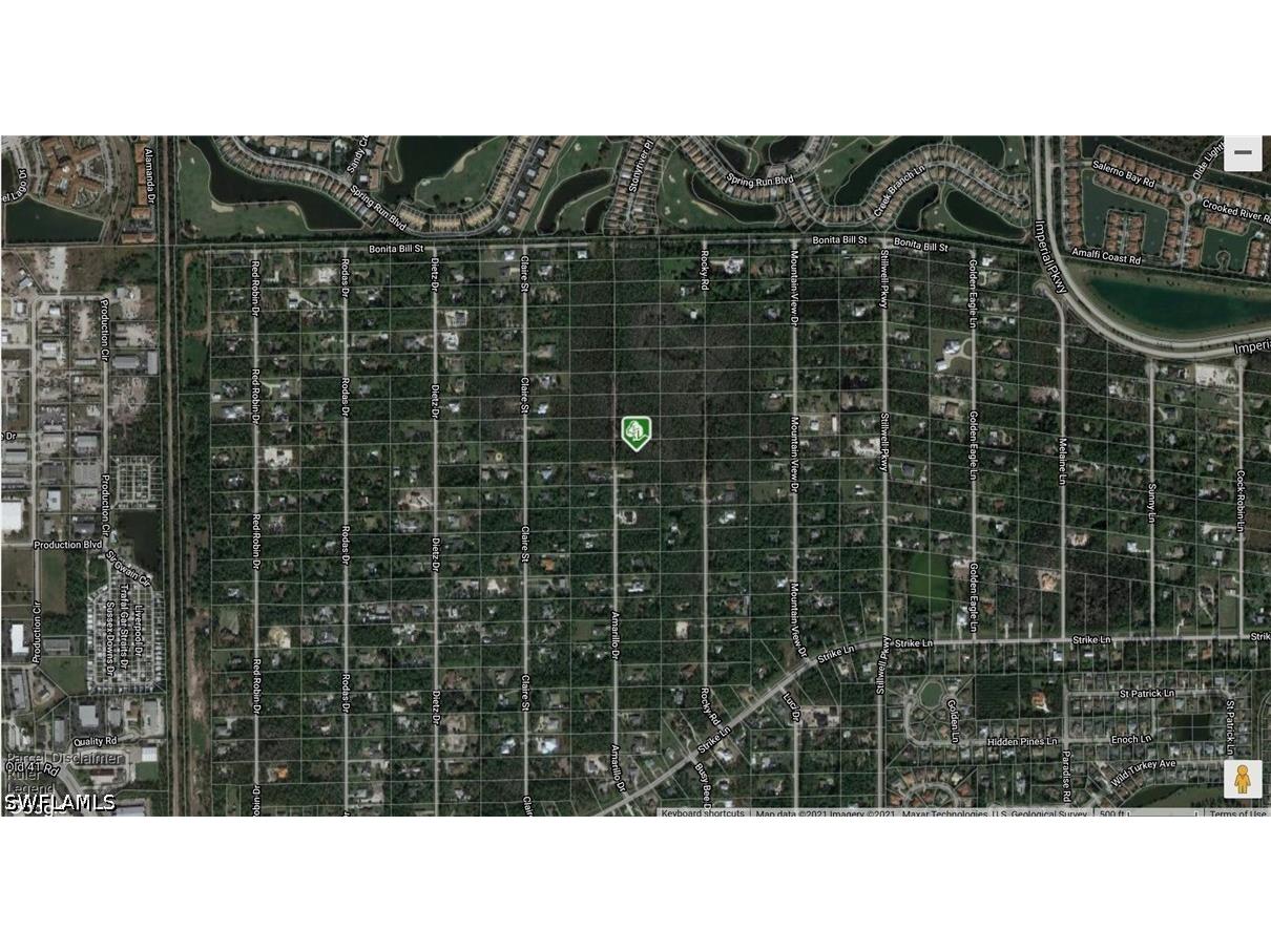 Amarillo Street Bonita Springs FL 34135 226016743 image1