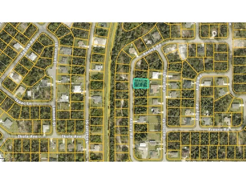 Ansley Road North Port FL 34288 2026006980 image1