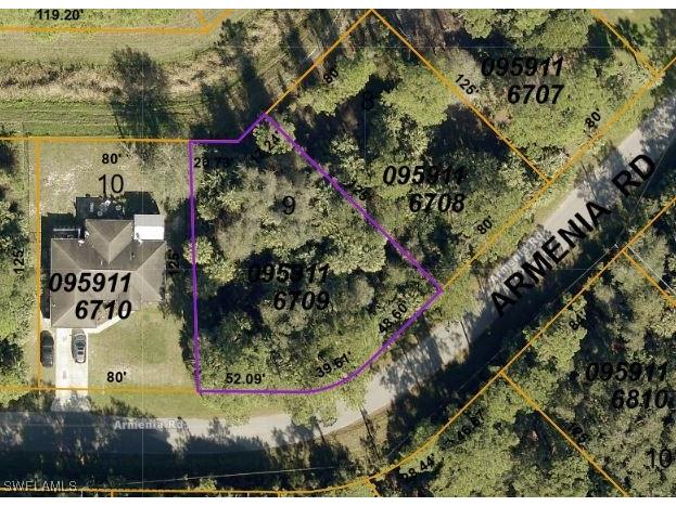 Armenia Road North Port FL 34286 223049818 image1