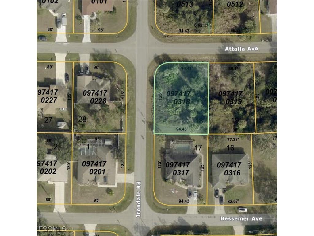 Attalla Avenue North Port FL 34287 2025021004 image1