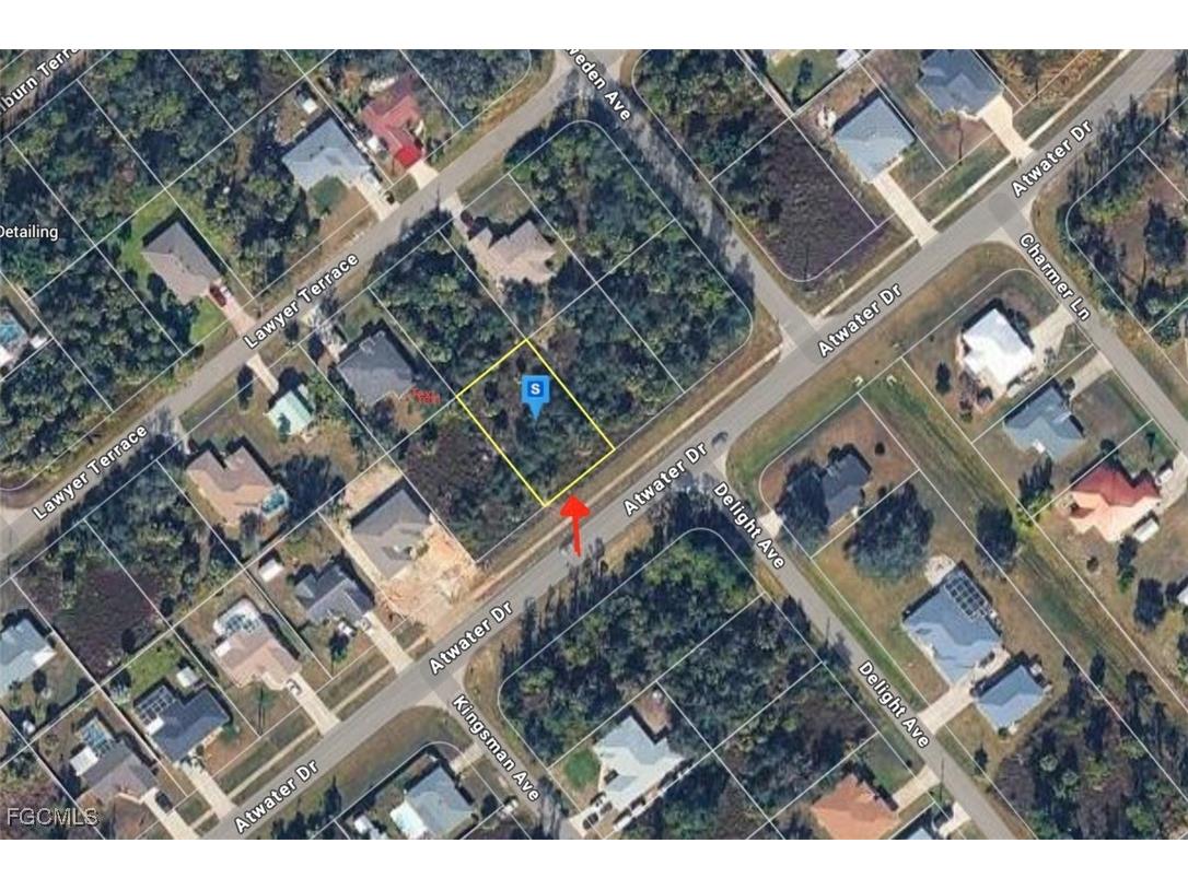 Atwater Drive North Port FL 34288 2026004290 image1