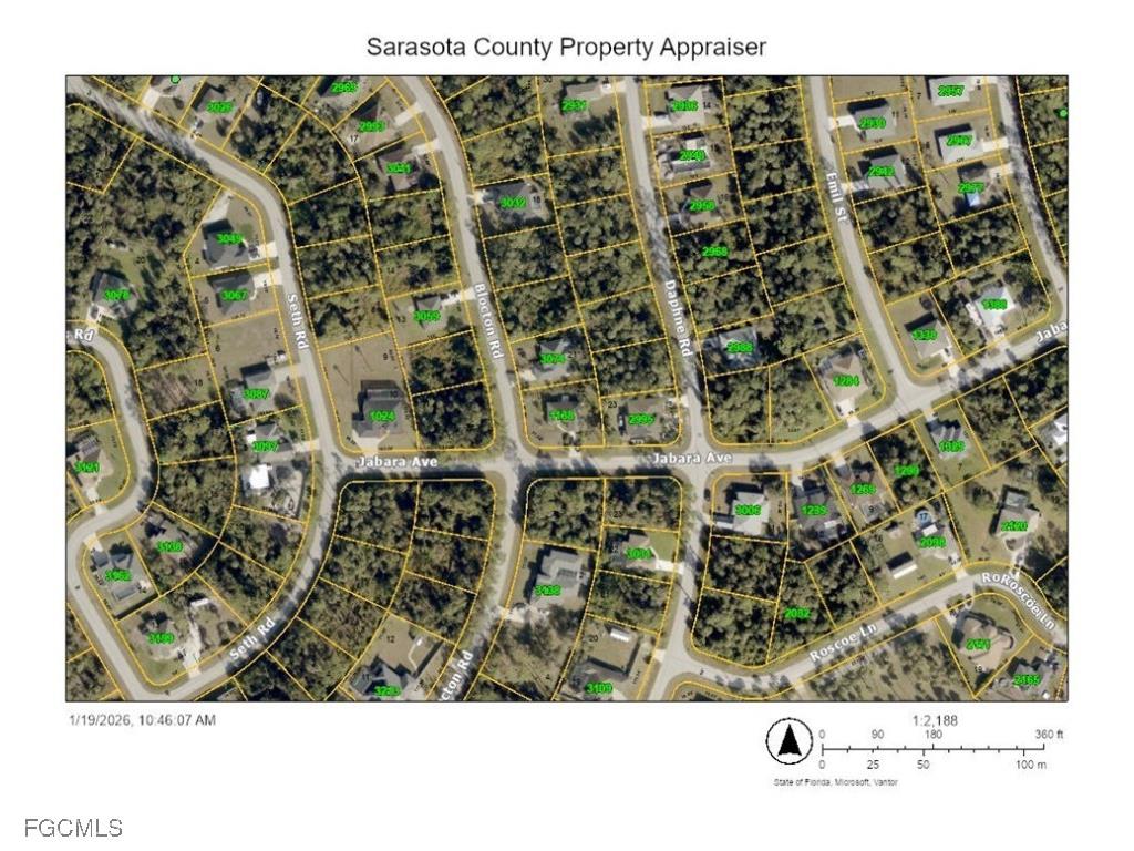 Blocton Road North Port FL 34288 2026003263 image1