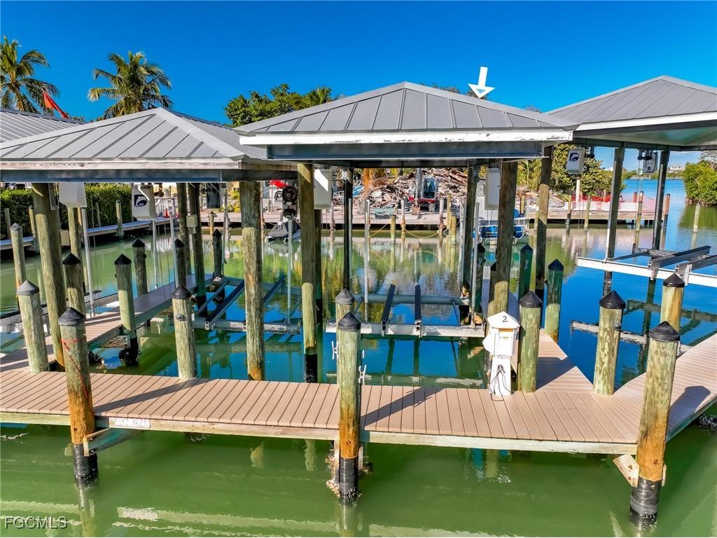 Boat Slip #3 Upper Captiva FL 33924 2026006617 image10