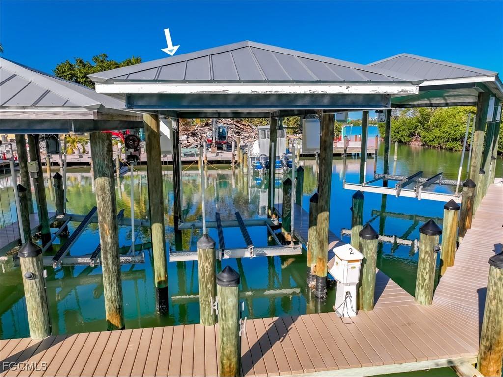 Boat Slip #3 Upper Captiva FL 33924 2026006617 image12