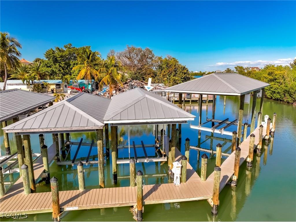 Boat Slip #3 Upper Captiva FL 33924 2026006617 image15