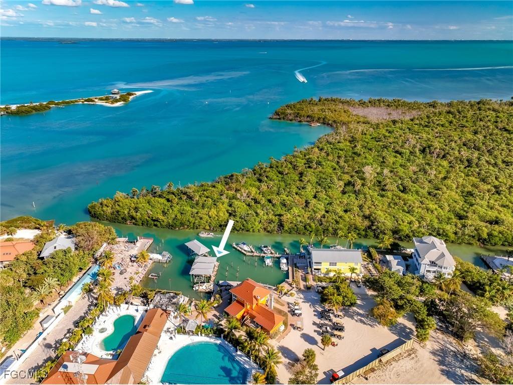Boat Slip #3 Upper Captiva FL 33924 2026006617 image16