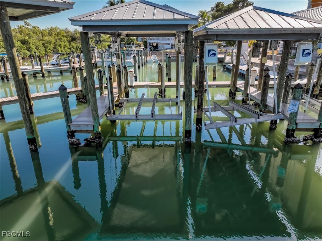 Boat Slip #3 Upper Captiva FL 33924 2026006617 image18