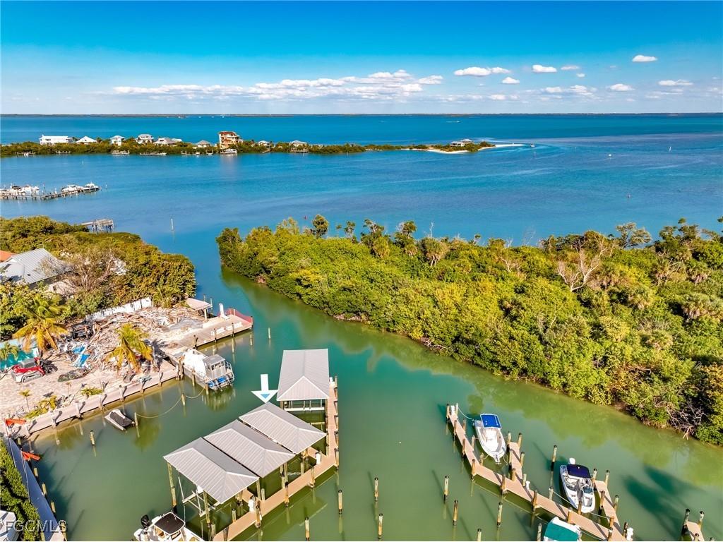 Boat Slip #3 Upper Captiva FL 33924 2026006617 image19