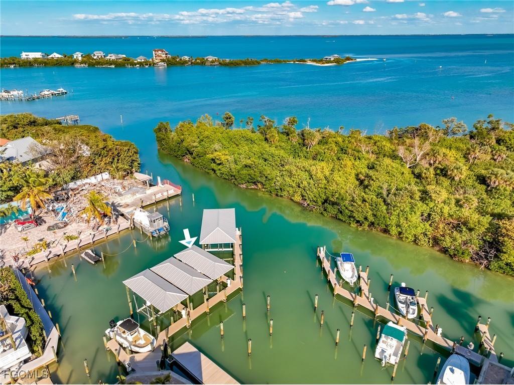 Boat Slip #3 Upper Captiva FL 33924 2026006617 image2