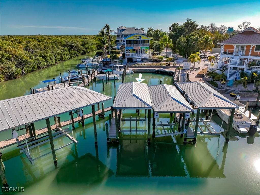 Boat Slip #3 Upper Captiva FL 33924 2026006617 image20