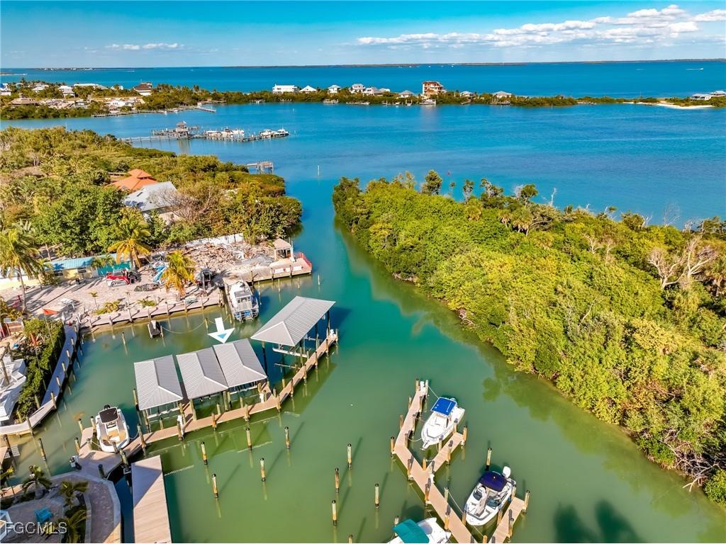 Boat Slip #3 Upper Captiva FL 33924 2026006617 image21