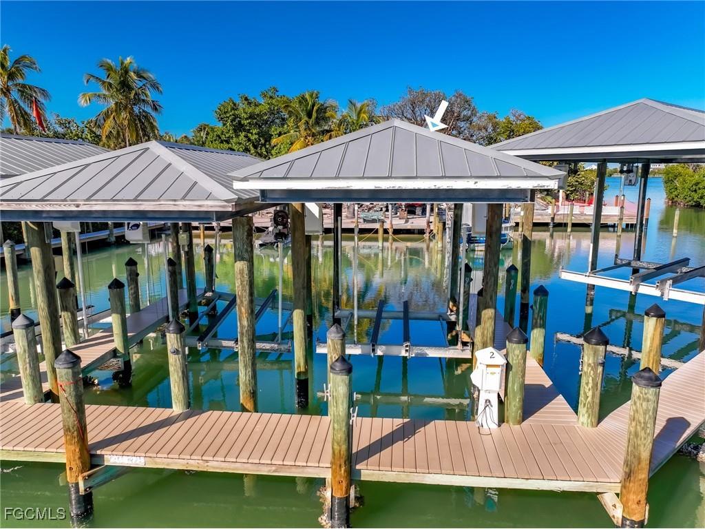Boat Slip #3 Upper Captiva FL 33924 2026006617 image22