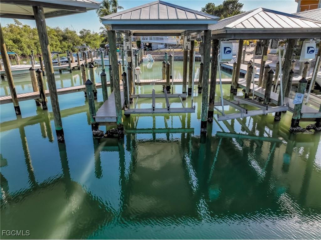 Boat Slip #3 Upper Captiva FL 33924 2026006617 image24