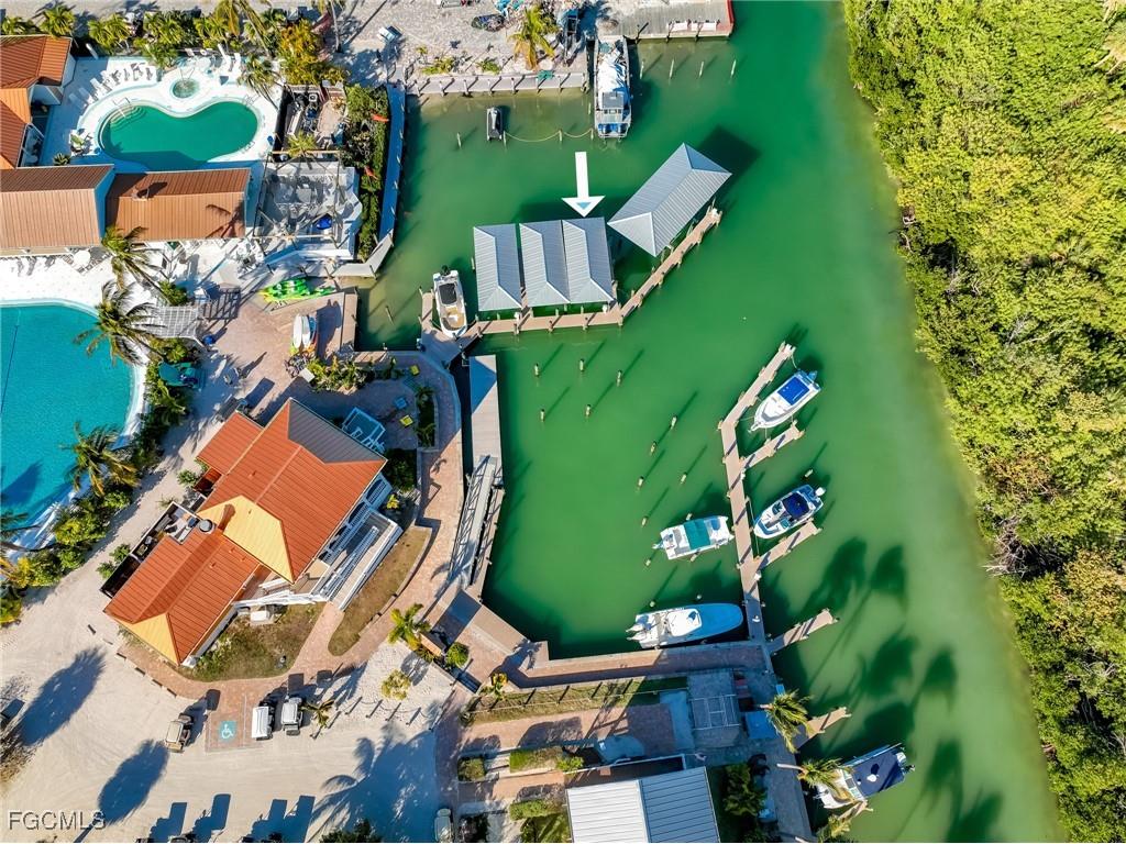 Boat Slip #3 Upper Captiva FL 33924 2026006617 image25