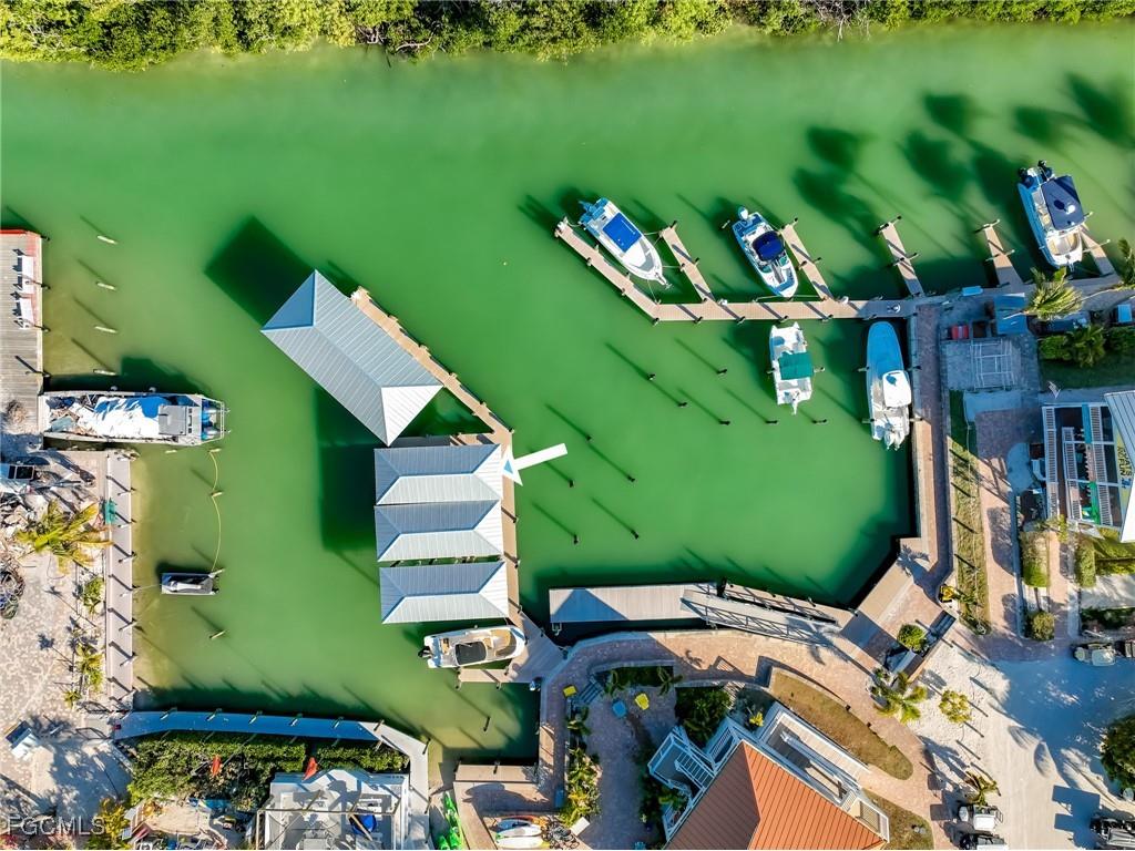 Boat Slip #3 Upper Captiva FL 33924 2026006617 image26