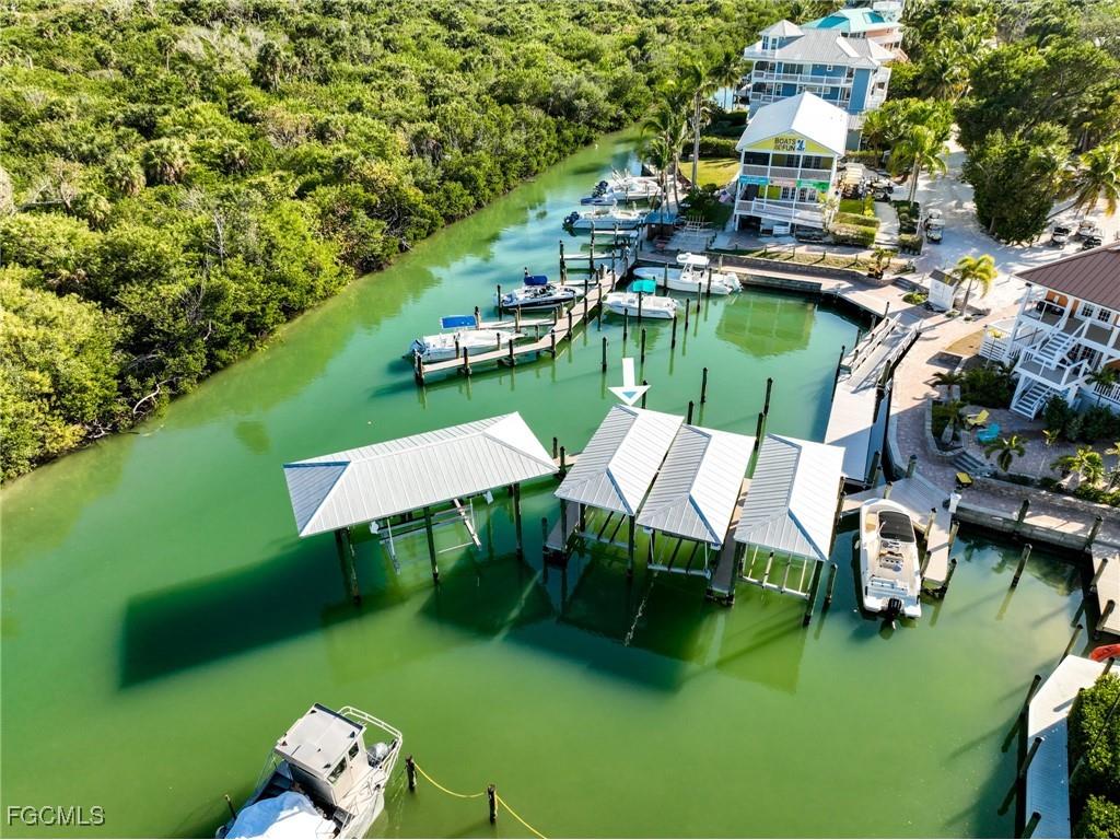 Boat Slip #3 Upper Captiva FL 33924 2026006617 image27