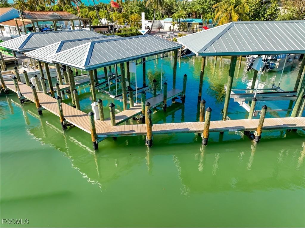 Boat Slip #3 Upper Captiva FL 33924 2026006617 image29