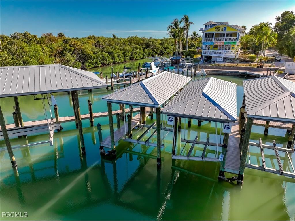 Boat Slip #3 Upper Captiva FL 33924 2026006617 image3