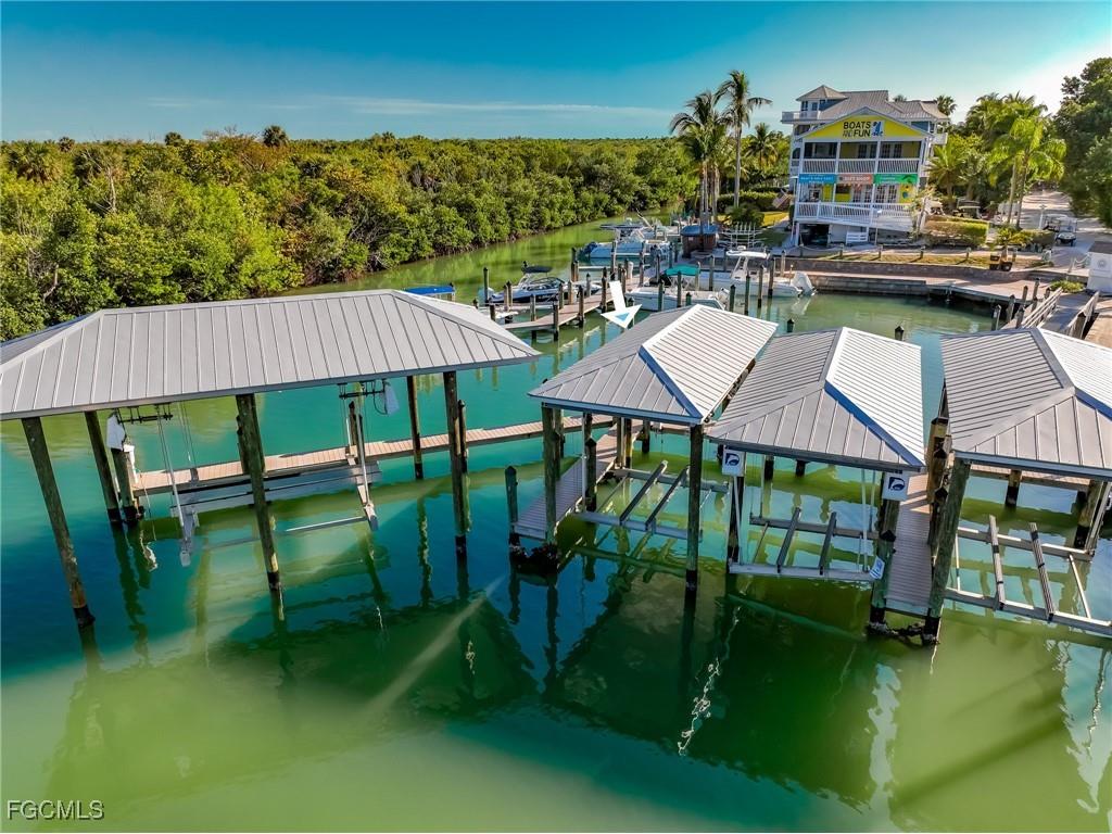 Boat Slip #3 Upper Captiva FL 33924 2026006617 image30