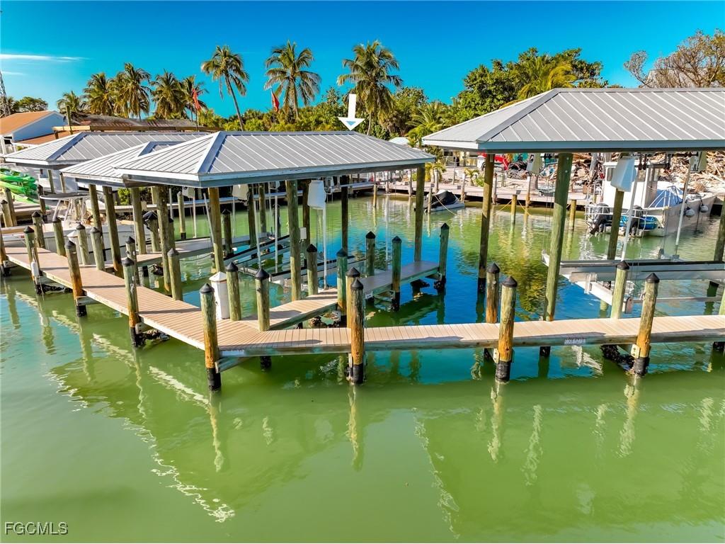 Boat Slip #3 Upper Captiva FL 33924 2026006617 image31