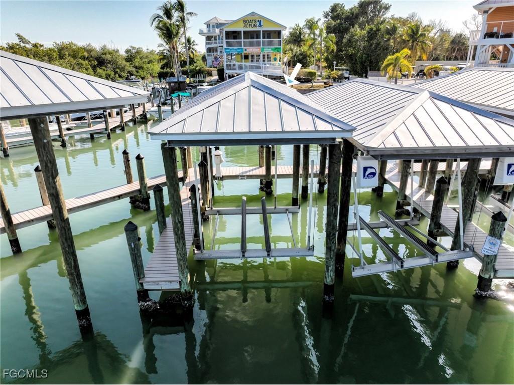 Boat Slip #3 Upper Captiva FL 33924 2026006617 image32