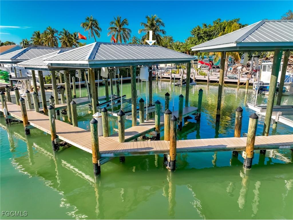 Boat Slip #3 Upper Captiva FL 33924 2026006617 image33