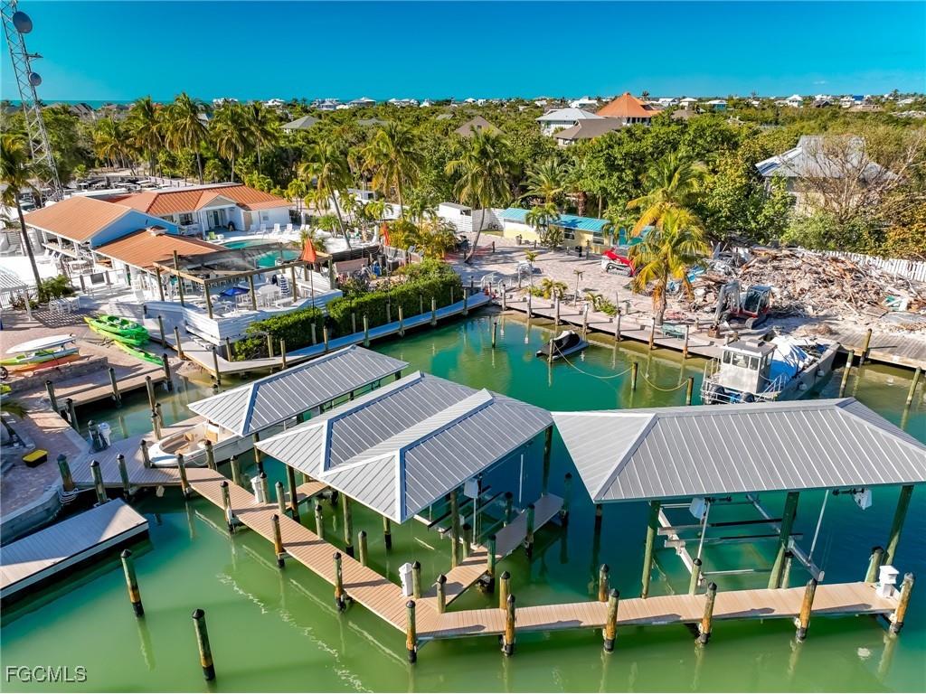 Boat Slip #3 Upper Captiva FL 33924 2026006617 image34