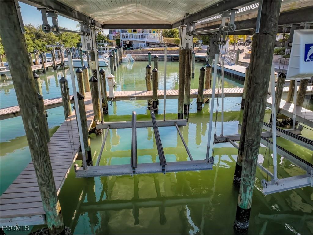 Boat Slip #3 Upper Captiva FL 33924 2026006617 image35