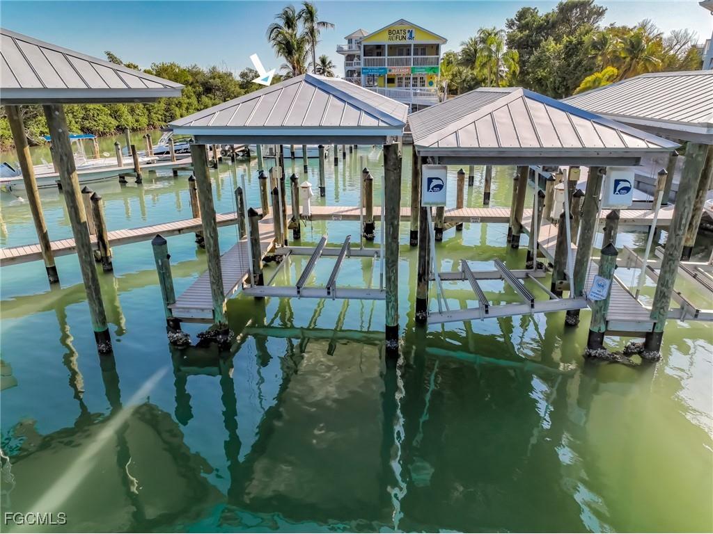 Boat Slip #3 Upper Captiva FL 33924 2026006617 image36