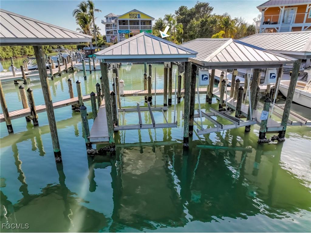 Boat Slip #3 Upper Captiva FL 33924 2026006617 image37