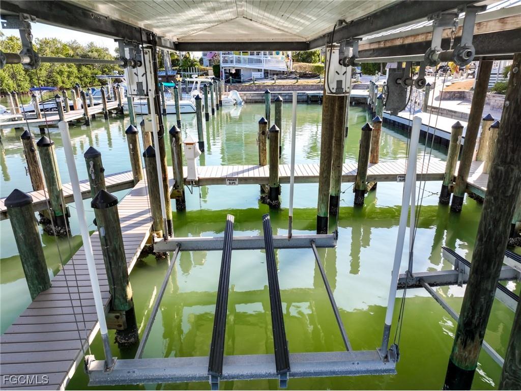 Boat Slip #3 Upper Captiva FL 33924 2026006617 image38