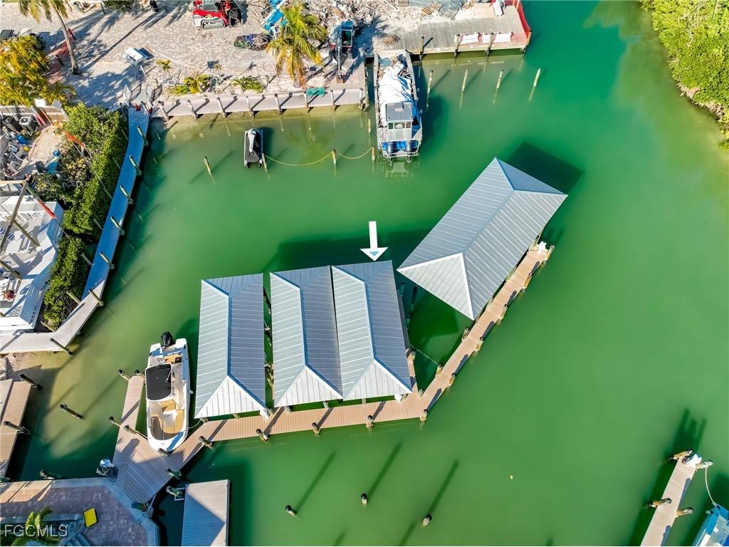 Boat Slip #3 Upper Captiva FL 33924 2026006617 image5