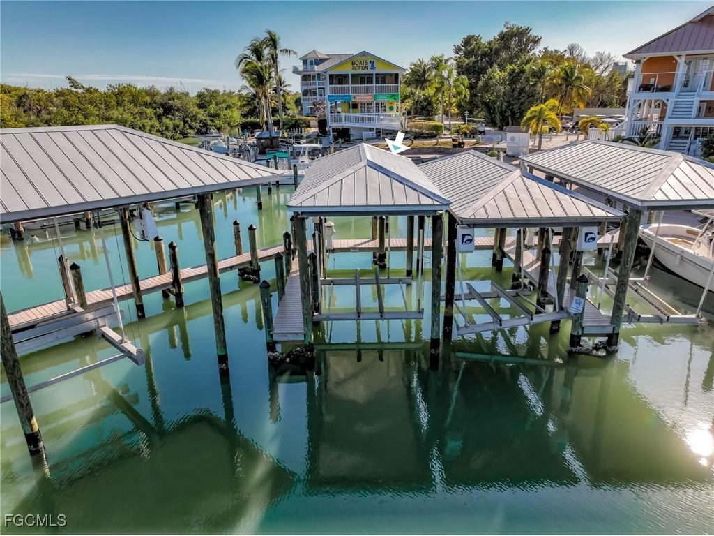Boat Slip #3 Upper Captiva FL 33924 2026006617 image6